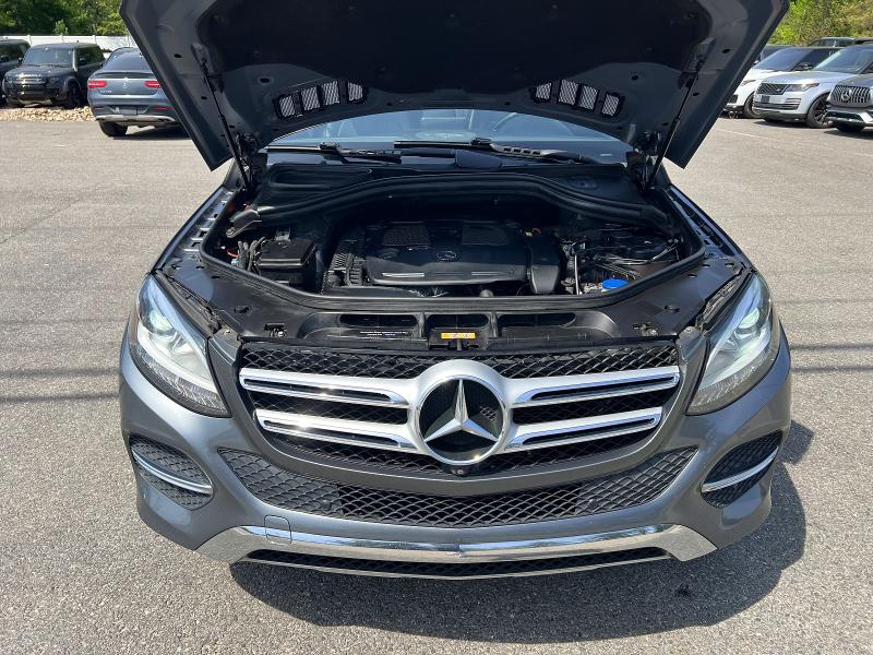 53844066 :رقم المزاد ، 4JGDA5JB6JB018368 vin ، 2018 Mercedes-benz Gle مزاد بيع