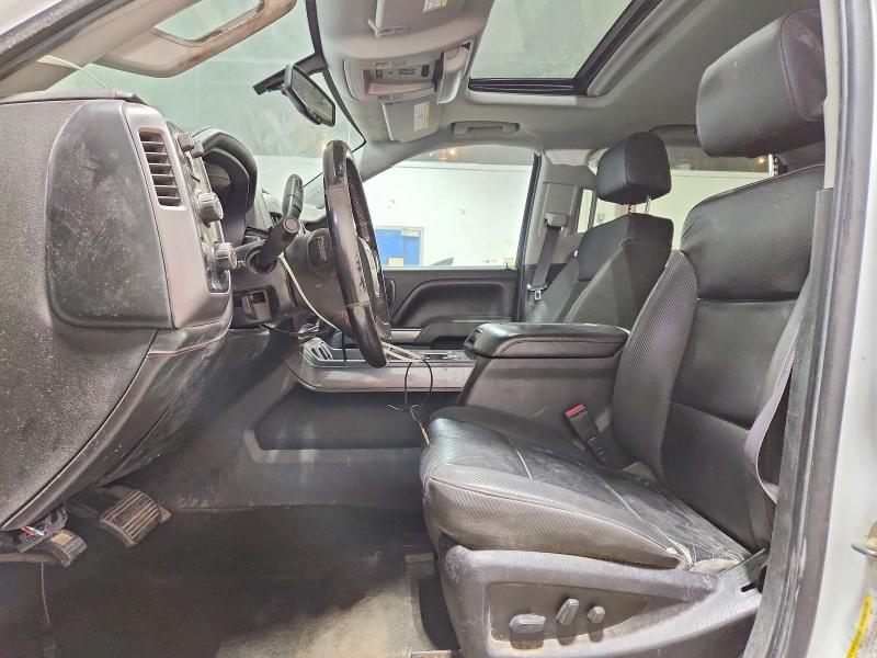 52832646 :رقم المزاد ، 1GT12TE82GF162900 vin ، 2016 Gmc Sierra مزاد بيع