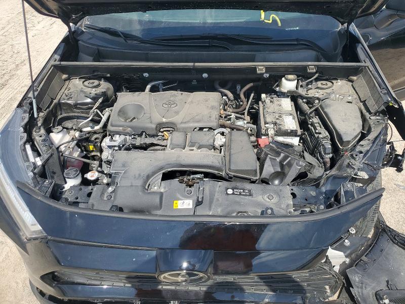 Продаж на аукціоні авто 2024 Toyota Rav4, vin: 2T3H1RFV2RC299282, номер лоту: 53982216