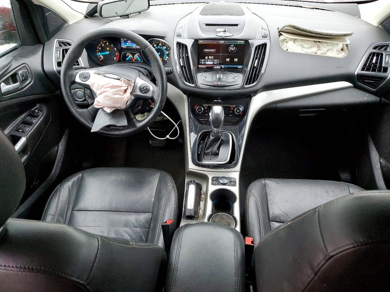 Aukcja sprzedaży 2013 Ford Escape, vin: 1FMCU0H96DUC47327, numer aukcji: 52333286