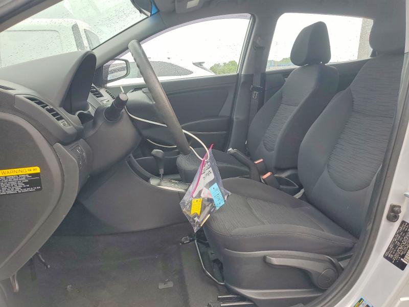 Продажа на аукционе авто 2016 Hyundai Accent, vin: KMHCT5AE7GU283295, номер лота: 55355396