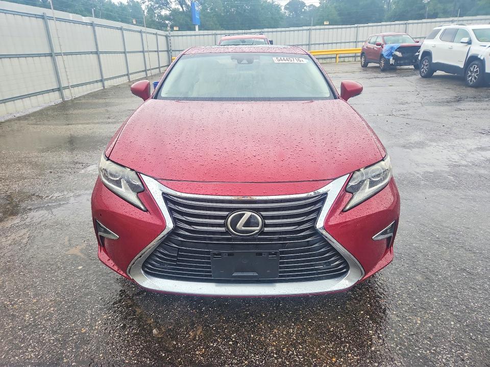 Продаж на аукціоні авто 2016 Lexus Es, vin: JTHBK1GG2G2215713, номер лоту: 54445716