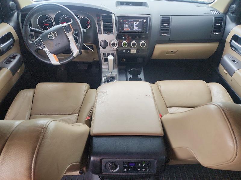 Продаж на аукціоні авто 2015 Toyota Sequoia, vin: 5TDKY5G15FS058320, номер лоту: 54688696