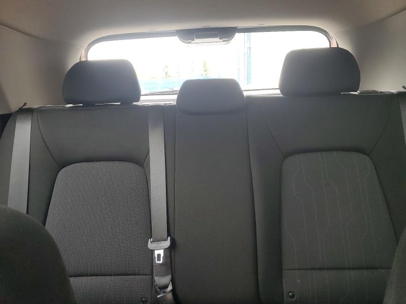 55207306 :رقم المزاد ، KMHRB8A32SU378434 vin ، 2025 Hyundai Venue مزاد بيع