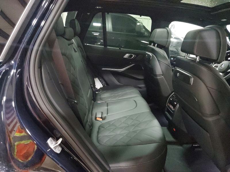 Продаж на аукціоні авто 2026 Bmw X5, vin: 5UX23EU02T9291509, номер лоту: 54460896