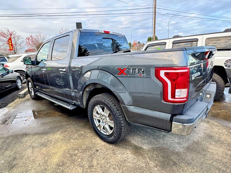 53483446 :رقم المزاد ، 1FTEW1EF5FFB93209 vin ، 2015 Ford F150 مزاد بيع