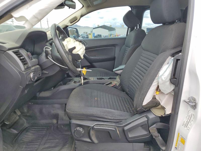 52398196 :رقم المزاد ، 1FTER1FH7KLB09555 vin ، 2019 Ford Ranger مزاد بيع