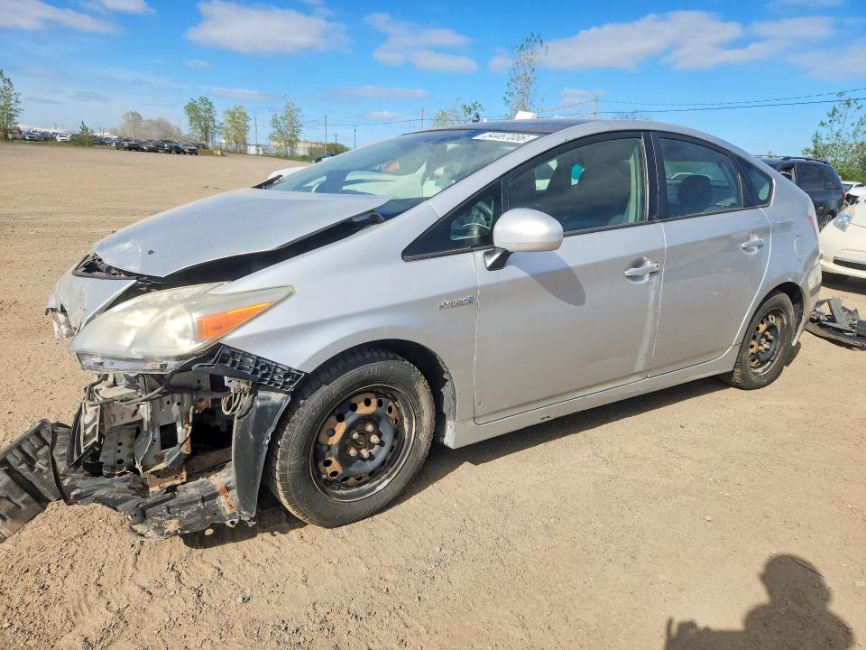 Aukcja sprzedaży 2010 Toyota Prius, vin: JTDKN3DU9A0065293, numer aukcji: 54467086