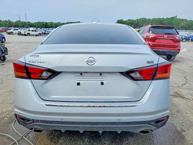 2022 Nissan Altima მანქანა იყიდება აუქციონზე, vin: 1N4BL4CV5NN400506, აუქციონის ნომერი: 51861076
