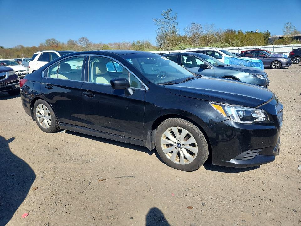 Продаж на аукціоні авто 2016 Subaru Legacy, vin: 4S3BNAD6XG3036561, номер лоту: 51971396