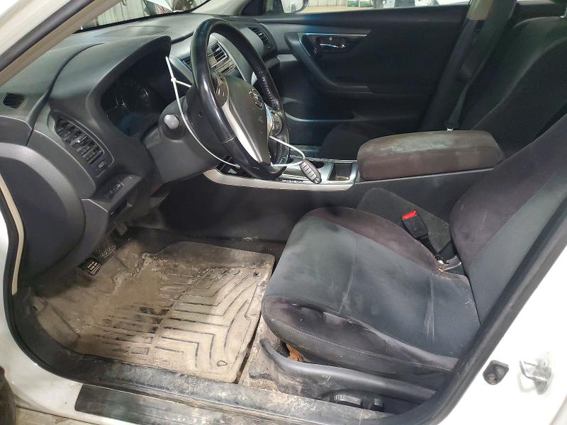 Aukcja sprzedaży 2013 Nissan Altima, vin: 1N4AL3AP0DN404102, numer aukcji: 50884586