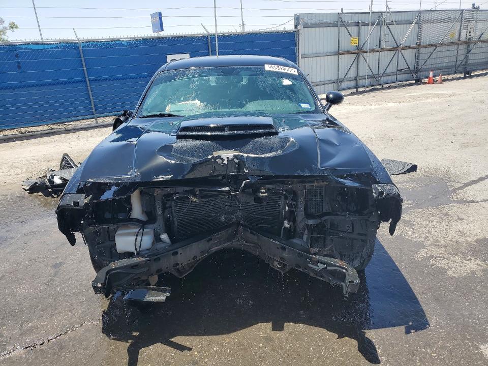 Aukcja sprzedaży 2013 Dodge Challenger, vin: 2C3CDYBT9DH614526, numer aukcji: 53542396
