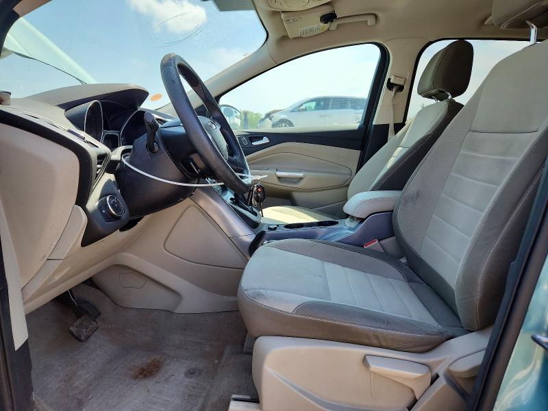 Продажа на аукционе авто 2013 Ford Escape, vin: 1FMCU0G91DUC22417, номер лота: 54670016