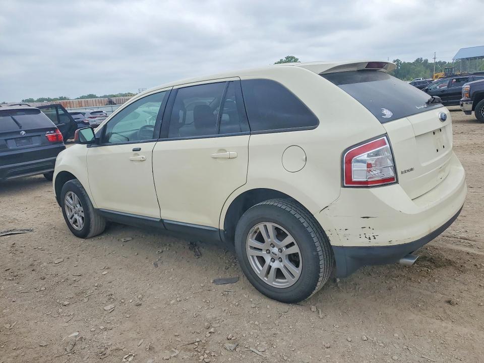 Продаж на аукціоні авто 2008 Ford Edge, vin: 2FMDK38C88BA65471, номер лоту: 54608966