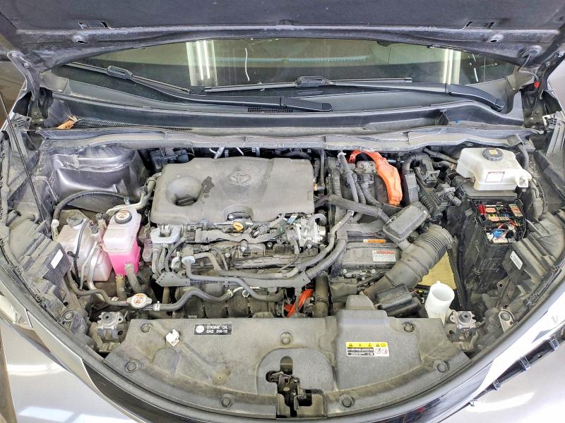Aukcja sprzedaży 2024 Toyota Sienna, vin: 5TDESKFC0RS151511, numer aukcji: 51850096