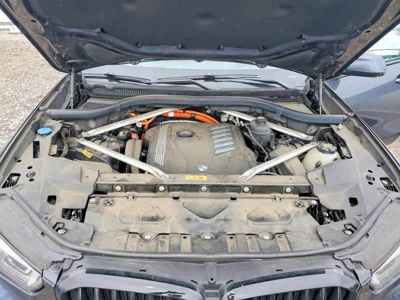 Aukcja sprzedaży 2022 Bmw X5, vin: 5UXTA6C0XN9J37893, numer aukcji: 53264176
