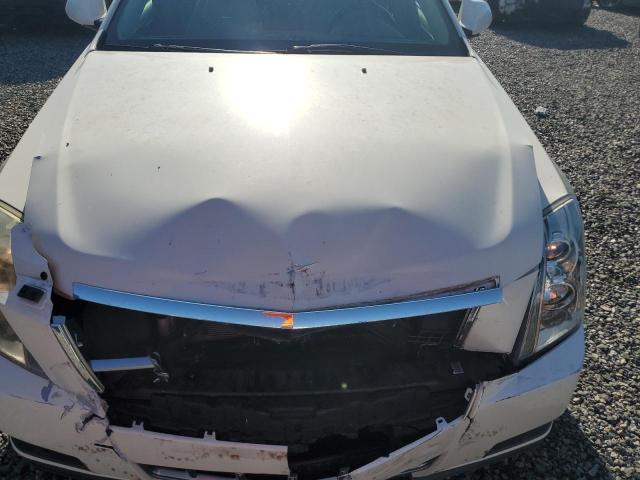 51410466 :رقم المزاد ، 1G6DF5E50D0101291 vin ، 2013 Cadillac Cts مزاد بيع