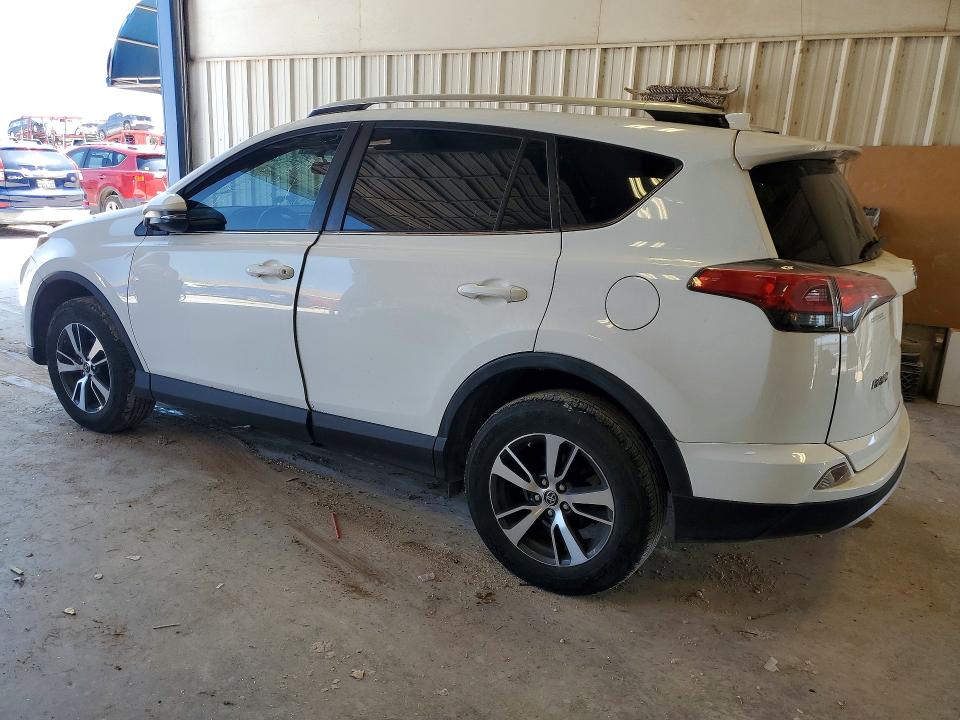 55035536 :رقم المزاد ، JTMWFREV8GJ097986 vin ، 2016 Toyota Rav4 مزاد بيع