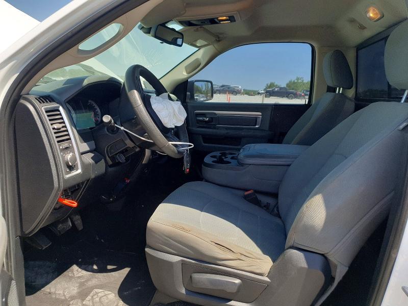 54947586 :رقم المزاد ، 3C6JR7ET1EG186793 vin ، 2014 Ram 1500 مزاد بيع