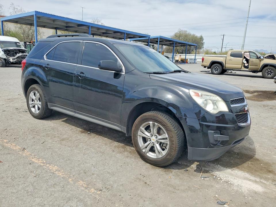 Продаж на аукціоні авто 2015 Chevrolet Equinox, vin: 2GNALBEK5F6306992, номер лоту: 54984166
