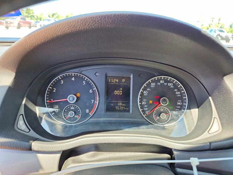 Продажа на аукционе авто 2015 Volkswagen Passat, vin: 1VWAS7A31FC120877, номер лота: 55149386