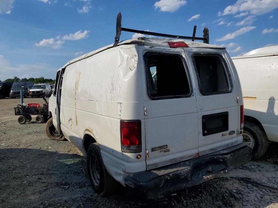 2011 Ford Econoline მანქანა იყიდება აუქციონზე, vin: 1FTNE1EW1BDA10879, აუქციონის ნომერი: 95587885
