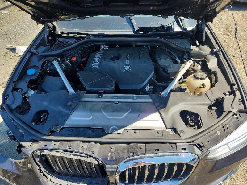 Продажа на аукционе авто 2019 Bmw X3, vin: 5UXTR9C5XKLE16316, номер лота: 53207906