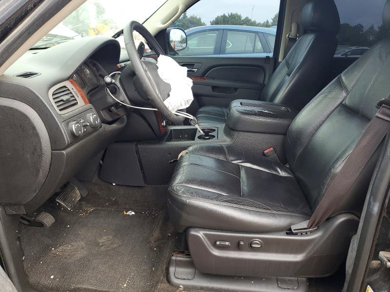 Aukcja sprzedaży 2014 Chevrolet Tahoe, vin: 1GNSKBE02ER142268, numer aukcji: 53791356