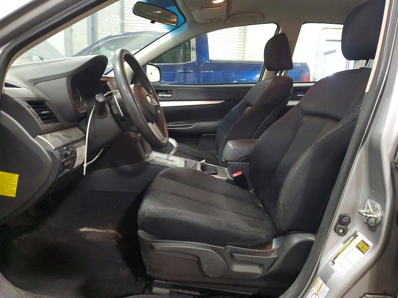 2011 Subaru Legacy მანქანა იყიდება აუქციონზე, vin: 4S3BMCA6XB3213458, აუქციონის ნომერი: 52737936