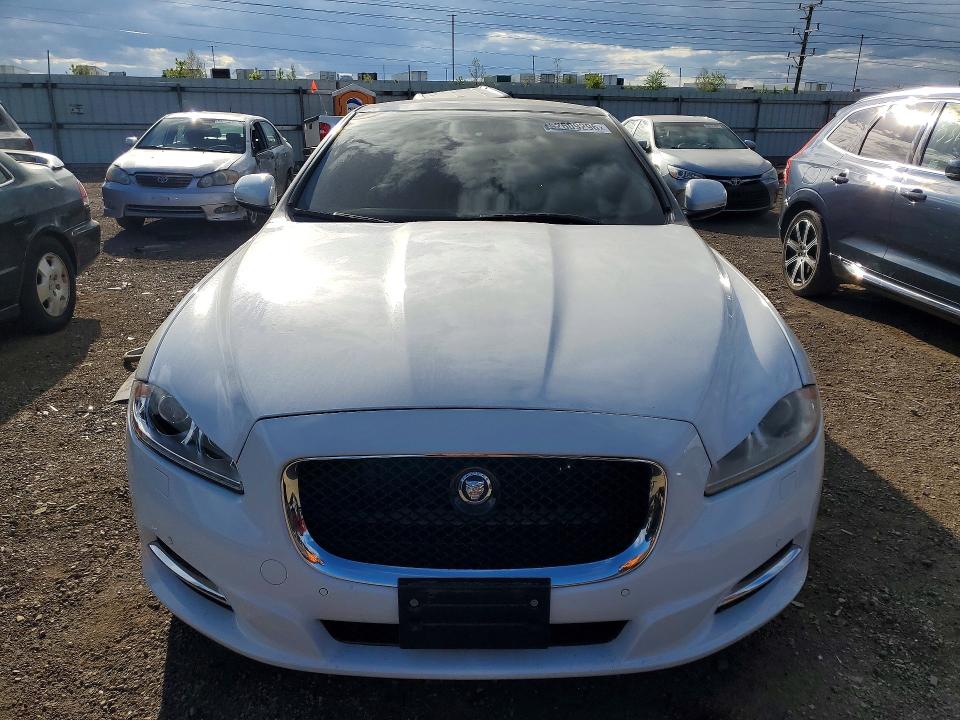 52609296 :رقم المزاد ، SAJWA2GB5CLV36957 vin ، 2012 Jaguar Xj-series مزاد بيع