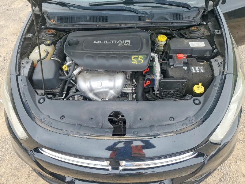 Продажа на аукционе авто 2015 Dodge Dart, vin: 1C3CDFCB5FD242399, номер лота: 52160836