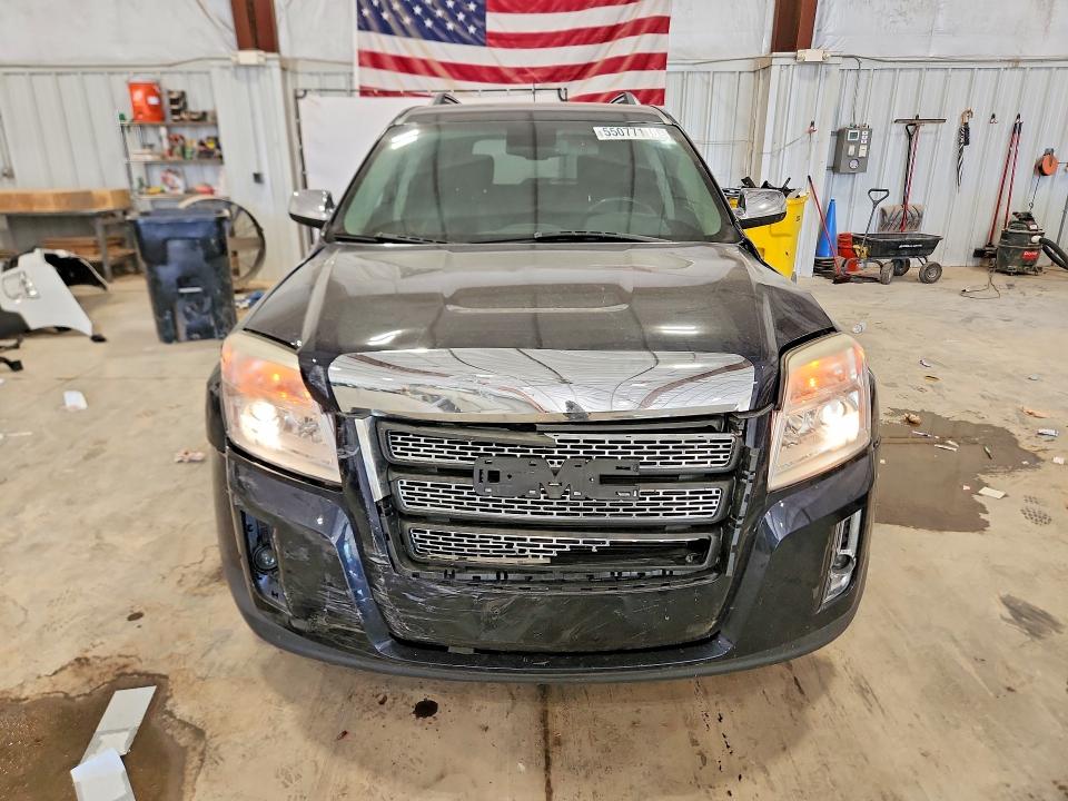 2015 Gmc Terrain მანქანა იყიდება აუქციონზე, vin: 2GKALREK4F6176578, აუქციონის ნომერი: 55077116