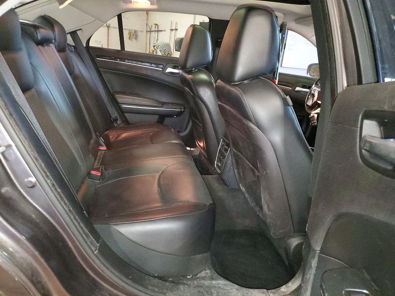 Aukcja sprzedaży 2015 Chrysler 300c, vin: 2C3CCAKG9FH749859, numer aukcji: 53212346