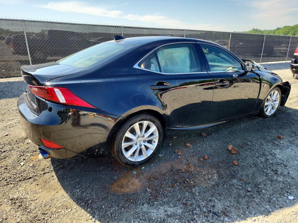 Aukcja sprzedaży 2016 Lexus Is, vin: JTHCM1D21G5009224, numer aukcji: 54089616