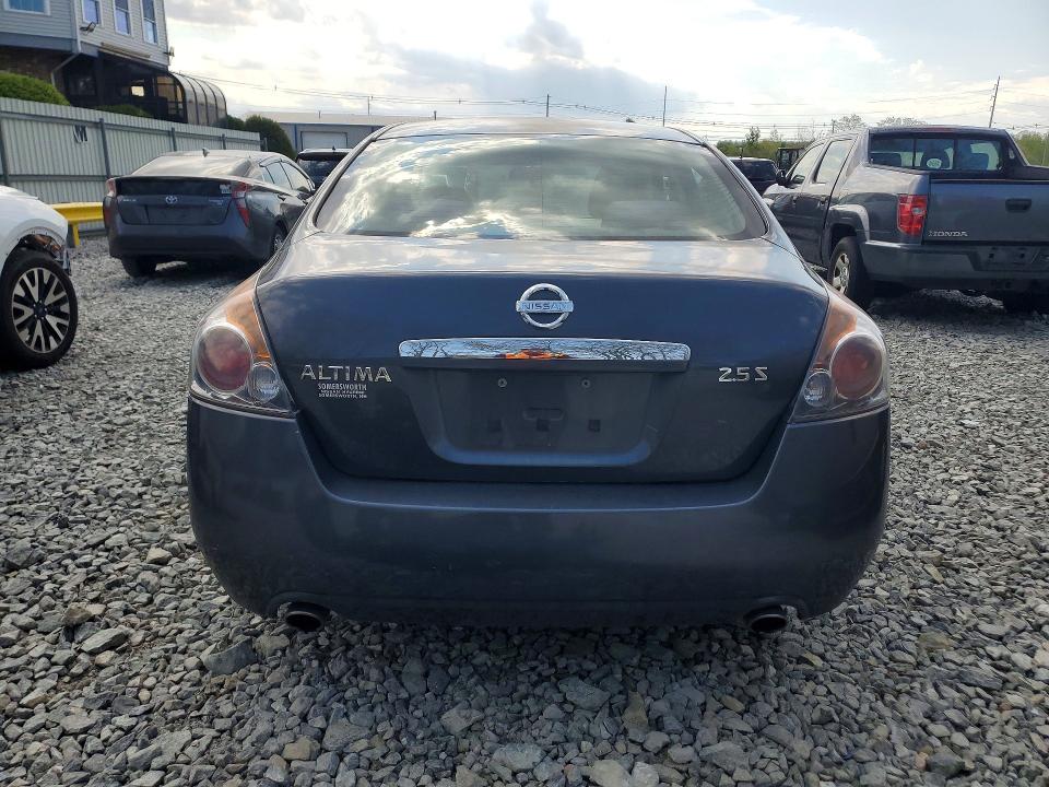 Aukcja sprzedaży 2009 Nissan Altima, vin: 1N4AL21E09N483173, numer aukcji: 52489306