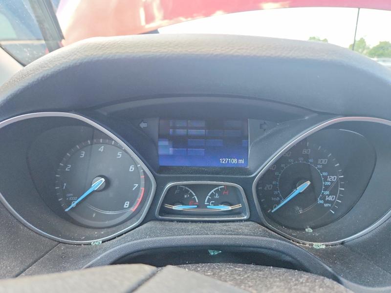 55242876 :رقم المزاد ، 1FADP3F24DL288882 vin ، 2013 Ford Focus مزاد بيع