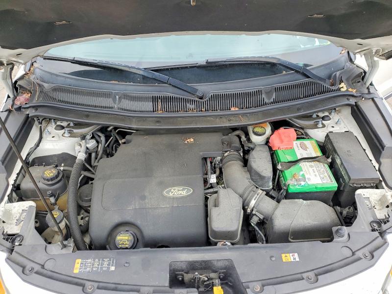 Aukcja sprzedaży 2014 Ford Explorer, vin: 1FM5K8F87EGA52036, numer aukcji: 54531196