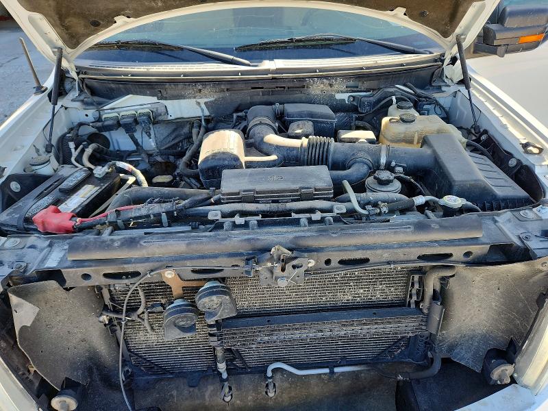 Aukcja sprzedaży 2010 Ford F150, vin: 1FTFW1EV7AKC55625, numer aukcji: 53326266