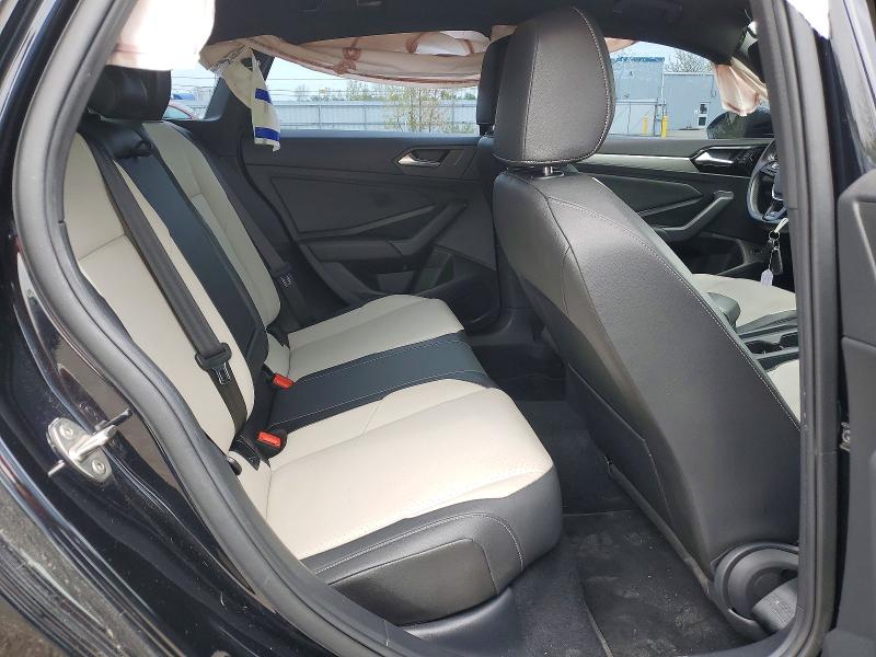 Продаж на аукціоні авто 2019 Volkswagen Jetta, vin: 3VWW57BU1KM058734, номер лоту: 53809746
