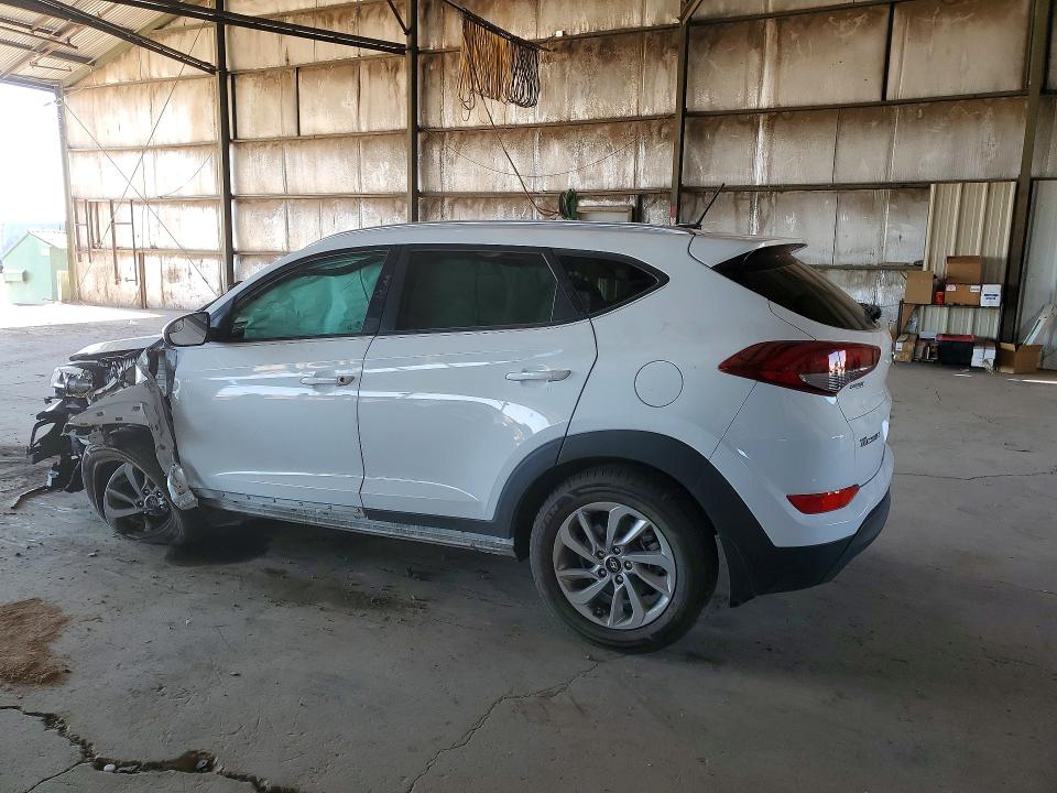 Aukcja sprzedaży 2017 Hyundai Tucson, vin: KM8J33A4XHU437891, numer aukcji: 53060346