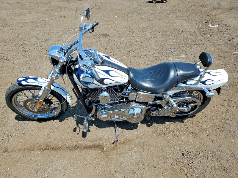 Aukcja sprzedaży 2004 Harley-davidson Fxdli, vin: 1HD1GNW144K318905, numer aukcji: 54054656