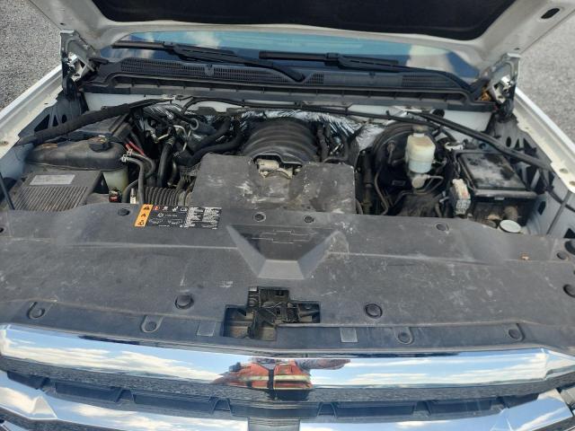 Продажа на аукционе авто 2017 Chevrolet Silverado, vin: 3GCPCREH3HG141063, номер лота: 52946266