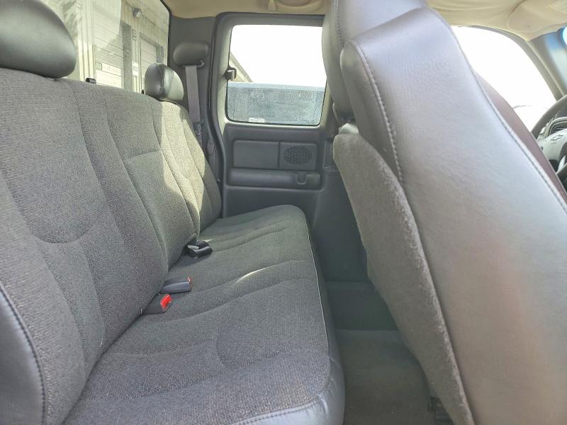 Aukcja sprzedaży 2003 Chevrolet Silverado, vin: 1GCEK19VX3E274429, numer aukcji: 53960266