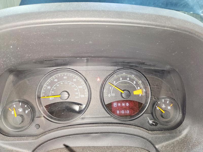 Продажа на аукционе авто 2015 Jeep Compass, vin: 1C4NJDBB7FD259336, номер лота: 54603126