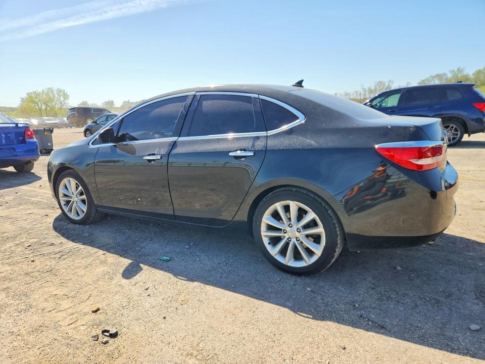 Продажа на аукционе авто 2013 Buick Verano, vin: 1G4PR5SK2D4247045, номер лота: 52368466