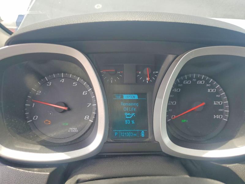 Продажа на аукционе авто 2013 Chevrolet Equinox, vin: 2GNALBEK2D6104544, номер лота: 54839146
