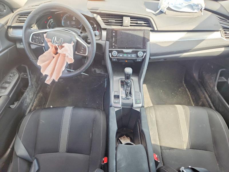 Aukcja sprzedaży 2018 Honda Civic, vin: 2HGFC2F59JH041869, numer aukcji: 55142916
