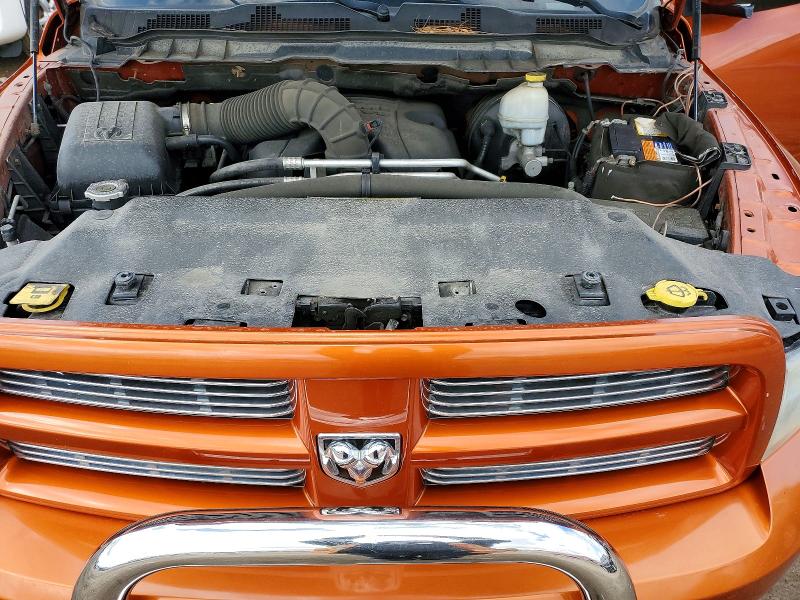 Продаж на аукціоні авто 2010 Dodge Ram 1500, vin: 1D7RV1GT5AS220552, номер лоту: 53101286
