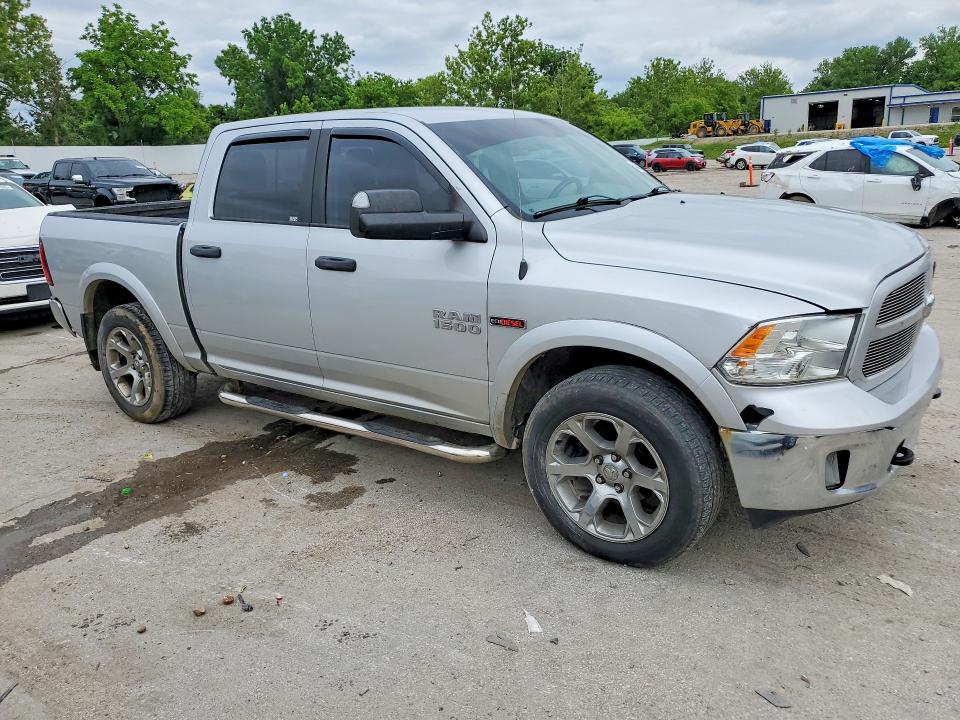 Продажа на аукционе авто 2016 Ram 1500, vin: 1C6RR7LM6GS195516, номер лота: 54531496