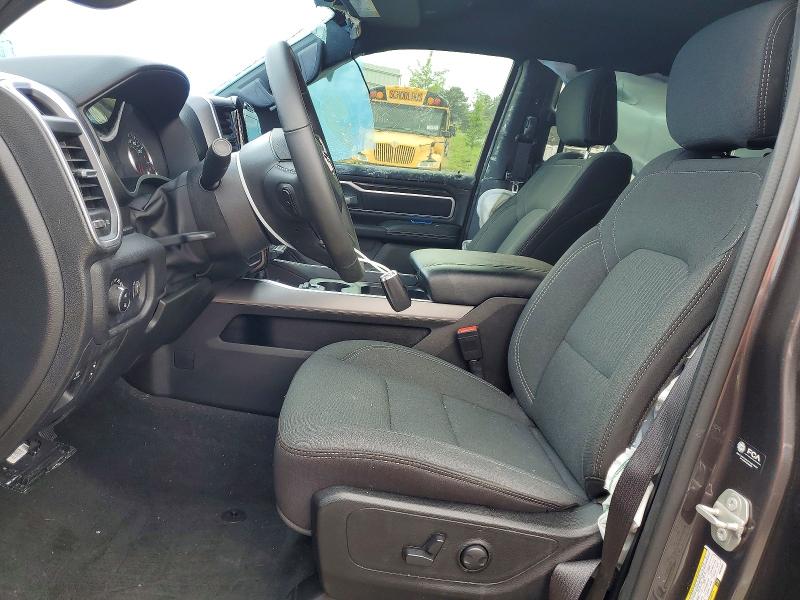 Продаж на аукціоні авто 2023 Ram 1500, vin: 1C6SRFFT7PN679952, номер лоту: 54825066